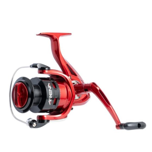 Reel Frontal Marine Arena Red 2000