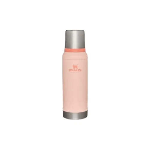 Termo Stanley Classic sin Asa 20 oz Limestone (Rosado)