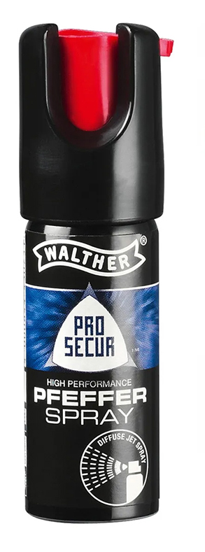 Gas Pimienta Walther Prosecur 16ml