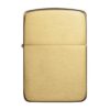 Encendedor Zippo Brushed Brass 1941 Replica 1941B - vista 2