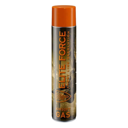 Gas Airsoft Green Gas Elite Force Umarex