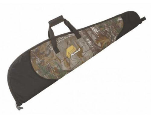 Funda Plano para Rifle Camuflada