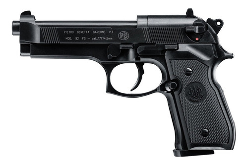 Pistola Airsoft CO2 Umarex Beretta 92FS 6.6mm
