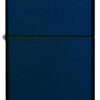 Encendedor Zippo Classic Navy Matte 239 - vista 2