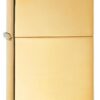 Encendedor Zippo Classic High Polish Brass 254B