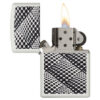 Encendedor Zippo Dots and Boxes 29416