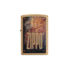 Encendedor Zippo Rusty Plate 29879