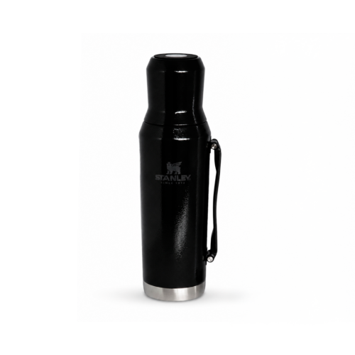 Stanley Ideal Mate System 2.0 de 1.2 L Negro