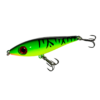 Señuelo Go Fishing Paseante Verde Atigrado