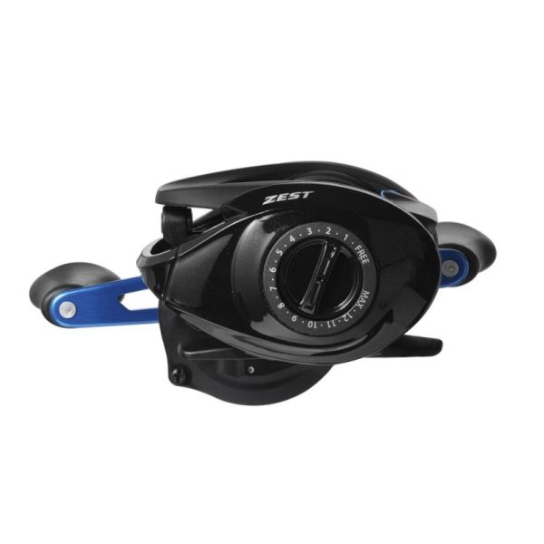 Reel Perfil Bajo Marine Torment SW 7Rul 8.1:1 3 Reel Perfil Bajo Marine Torment SW 7Rul 8.1:1 - Imagen 3