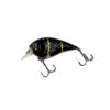 Señuelo Go Fishing Crankbait Paleta Corta CPC05 Negro