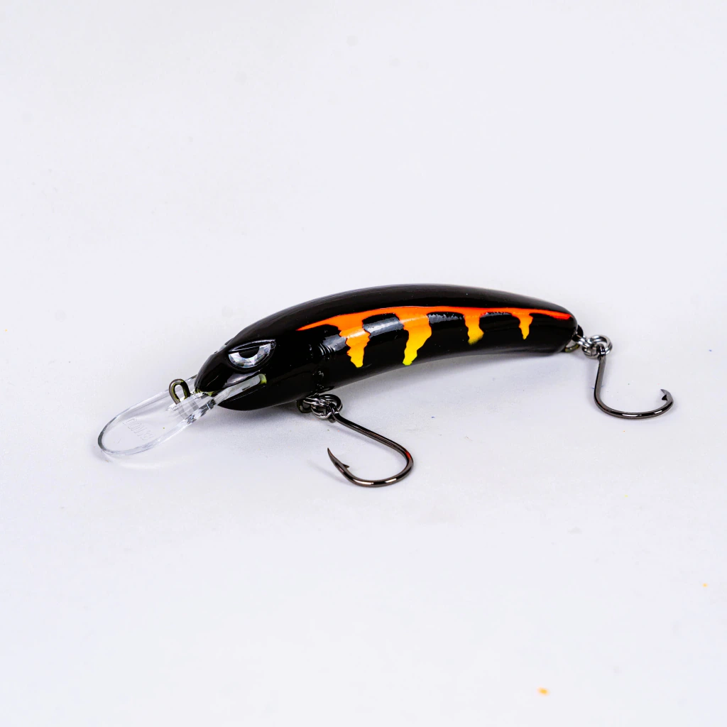 Señuelo Don KB Classic Bait Magnet Paleta 2 3 Señuelo Don KB Classic Bait Magnet Paleta 2 - Imagen 3