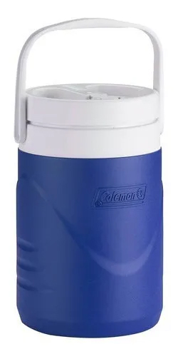 Conservadora Coleman 1.8 Lts. Azul