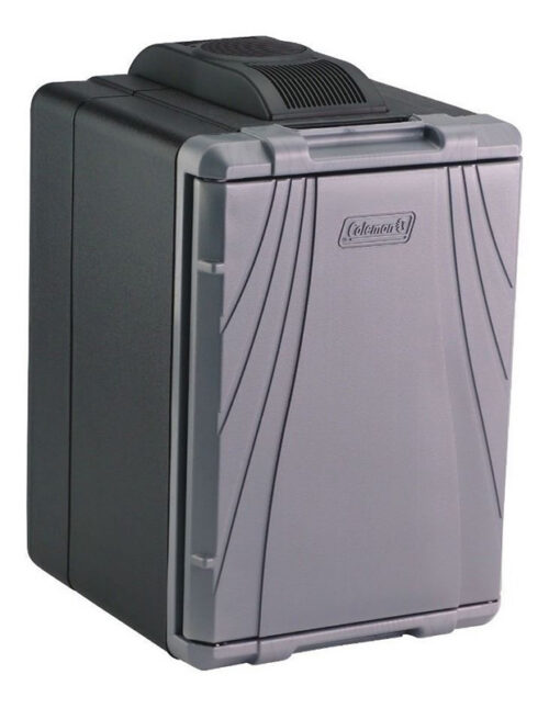 Conservadora Coleman Frío Calor 12V 38 Lts.