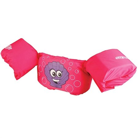 Chaleco Salvavidas Coleman Puddle Jumper Cancun Pulpo