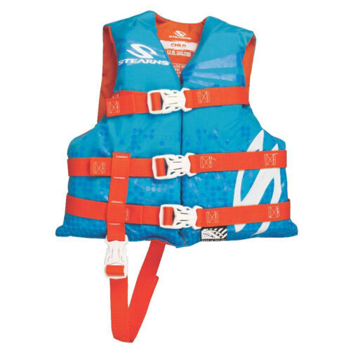 Chaleco Salvavidas Stearns Niño