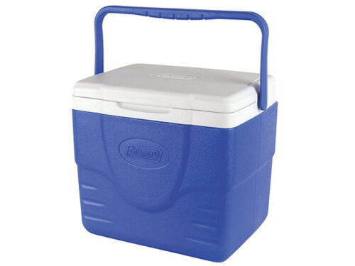 Conservadora Coleman 8.5 Lts Azul