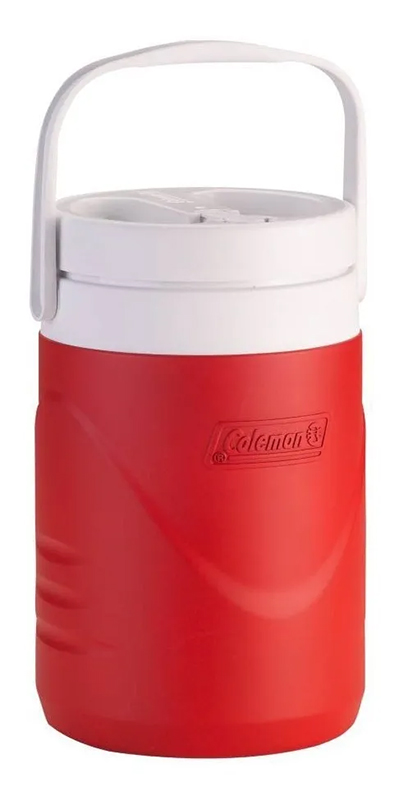 Conservadora Coleman 1.8 Lts. Roja