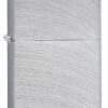 Encendedor Zippo Classic Chrome Arch 24647