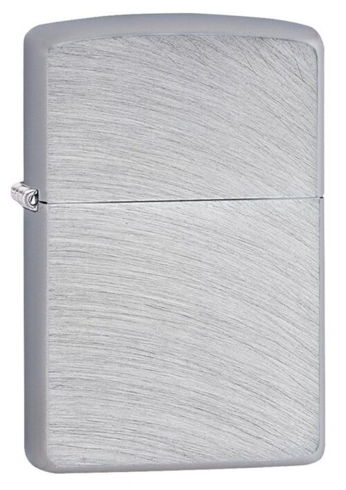 Encendedor Zippo Classic Chrome Arch 24647
