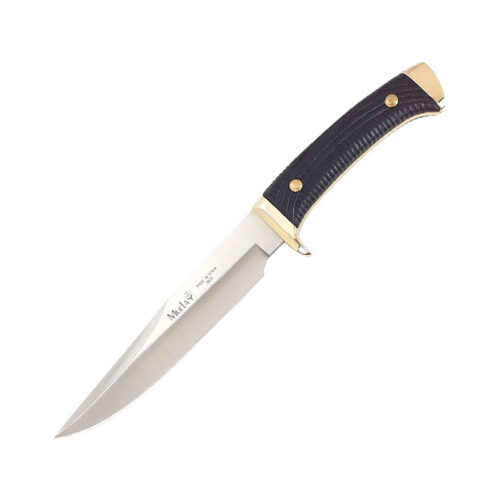Cuchillo Muela Táctico 3160