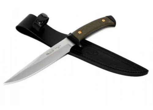 Cuchillo Muela 3162
