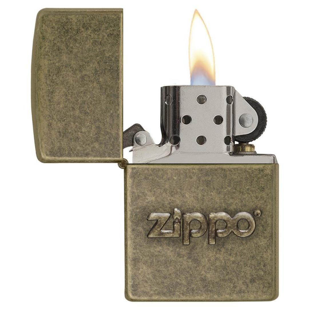 Encendedor Zippo Zippo Antique Stamp 28994 2 Encendedor Zippo Zippo Antique Stamp 28994 - vista 2