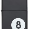 Encendedor Zippo Billiards 28432 - vista 2