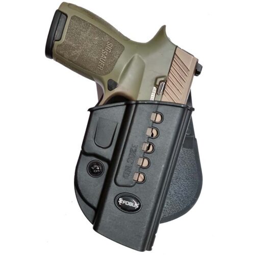 Canana Fobus para 9mm, .40cal, 6945, .45cal 6909ND
