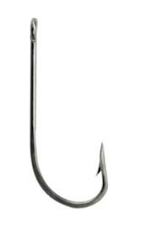 Anzuelo Mustad Pata Larga O"Shaughnessy en Blister