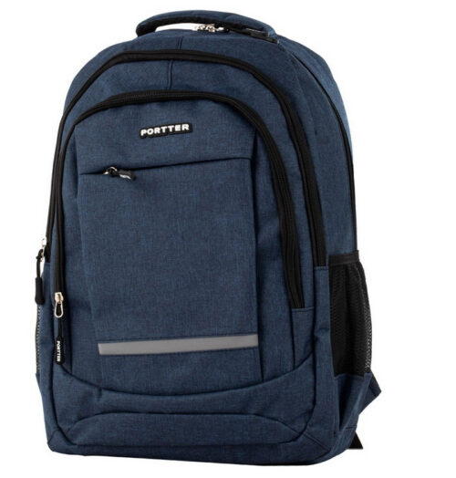Mochila Uruguay Arye 34 Lts.