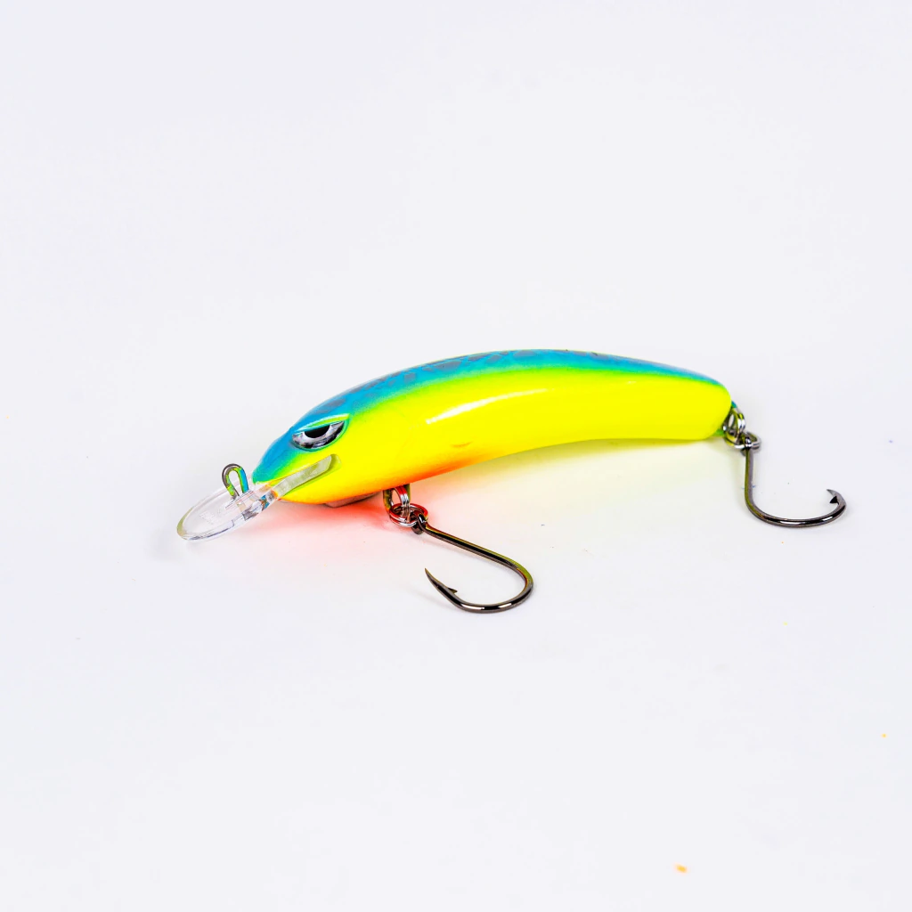 Señuelo Don KB Classic Bait Magnet Paleta 1 9 Señuelo Don KB Classic Bait Magnet Paleta 1 - Imagen 9