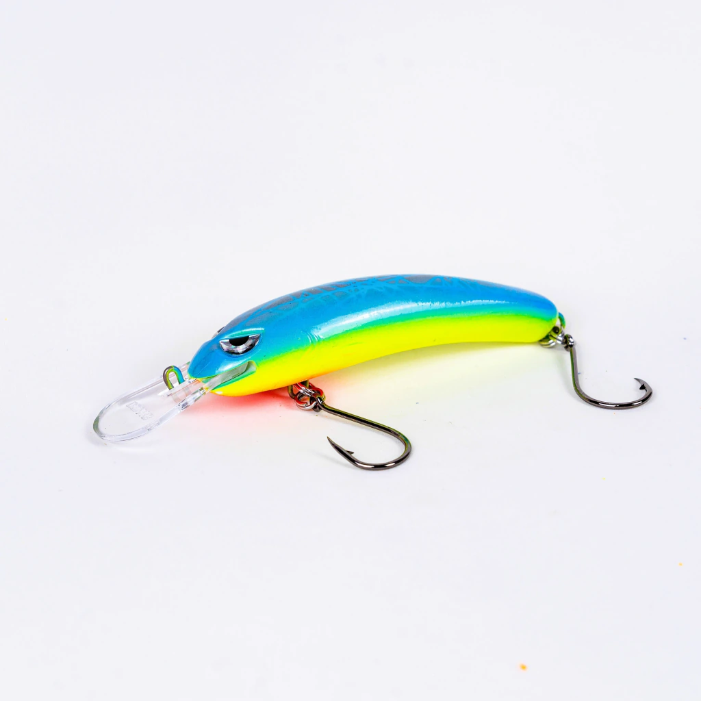 Señuelo Don KB Classic Bait Magnet Paleta 2 9 Señuelo Don KB Classic Bait Magnet Paleta 2 - Imagen 9