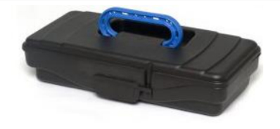 Ordenador Mini Maleta de Pesca Polymer 4001