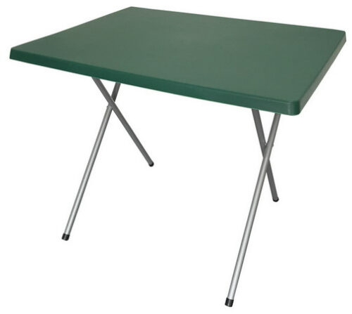Mesa Plegable Arye Plástico