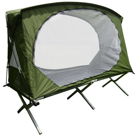 Carpa Catre Arye (No incluye catre)