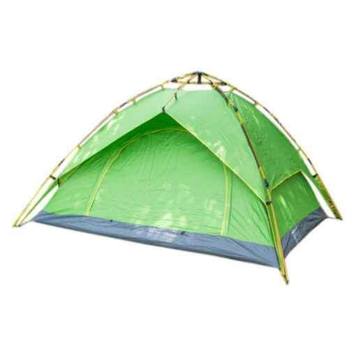 Carpa Autoarmable Arye 4 Personas