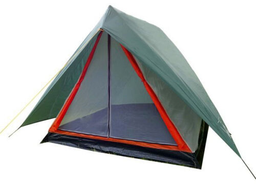 Carpa Canadiense Arye 5/6 Personas