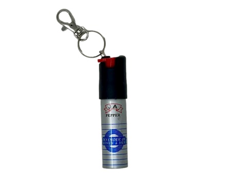 Gas Pimienta Pepper