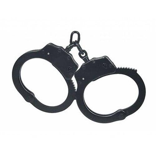 Esposas de Cadena Negro