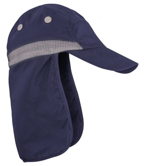 Gorro Arye con Cubrenuca