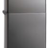 Encendedor Zippo Slim Black Ice 20492