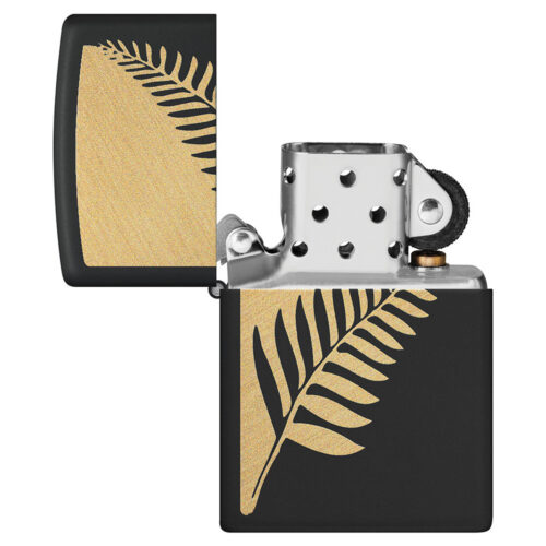 Encendedor Zippo Zen Flora Design 46473
