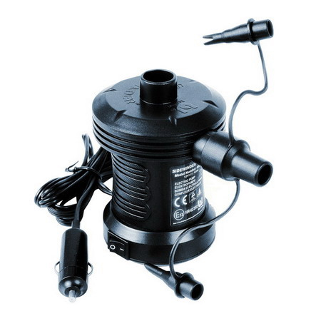 Inflador Electrico Arye 12 V (Auto)