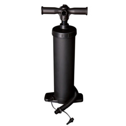 Inflador Bomba Arye de Mano Grande 45 cm