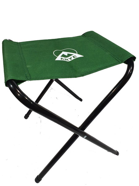 Banquito Plegable Arye 2 Patas