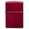 Encendedor Zippo Classic Candy Apple Red 21063 - vista 2