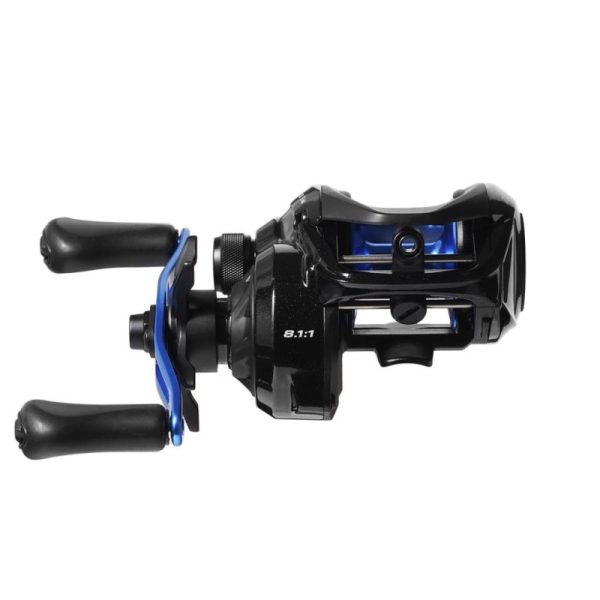 Reel Perfil Bajo Marine Torment SW 7Rul 8.1:1 5 Reel Perfil Bajo Marine Torment SW 7Rul 8.1:1 - Imagen 5