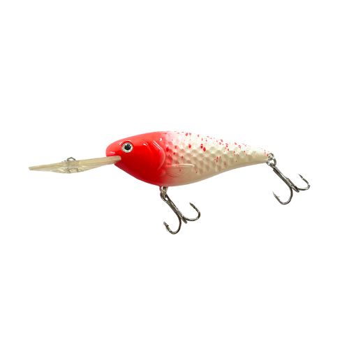 Señuelo Go Fishing Mojarra Cardenal