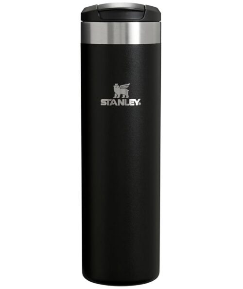 Stanley Aerolight Transit 20 oz Negro